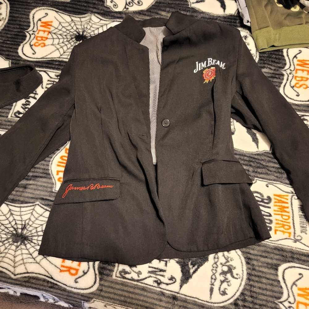 Jim Beam Blazer